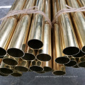 Brass Pipe Brass Tube